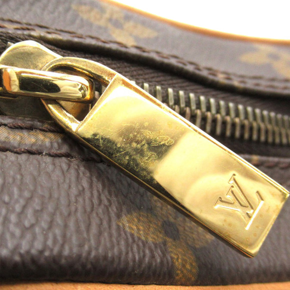 Pre-Loved Louis Vuitton Monogram Croissant MM - Picture 9 of 12